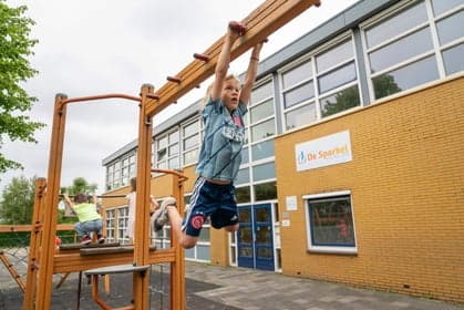 NSO de Sparkel foto 7