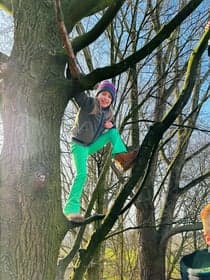 Kinderopvang 't Kroontje Tuimelaar foto 5