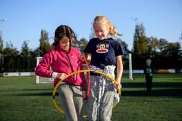 BSO Wouterland foto 9