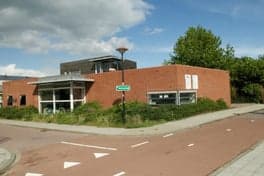 kindcentrum Het Nieuwe Land foto 10