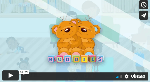 Kinderopvang Buddies Brink B.V. 3