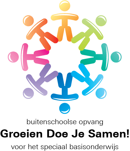 Buitenschoolse opvang Groeien doe je samen