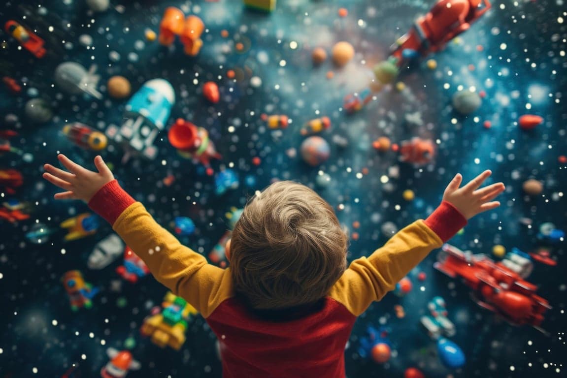 Buitenschoolse opvang Groeien doe je samen foto 10