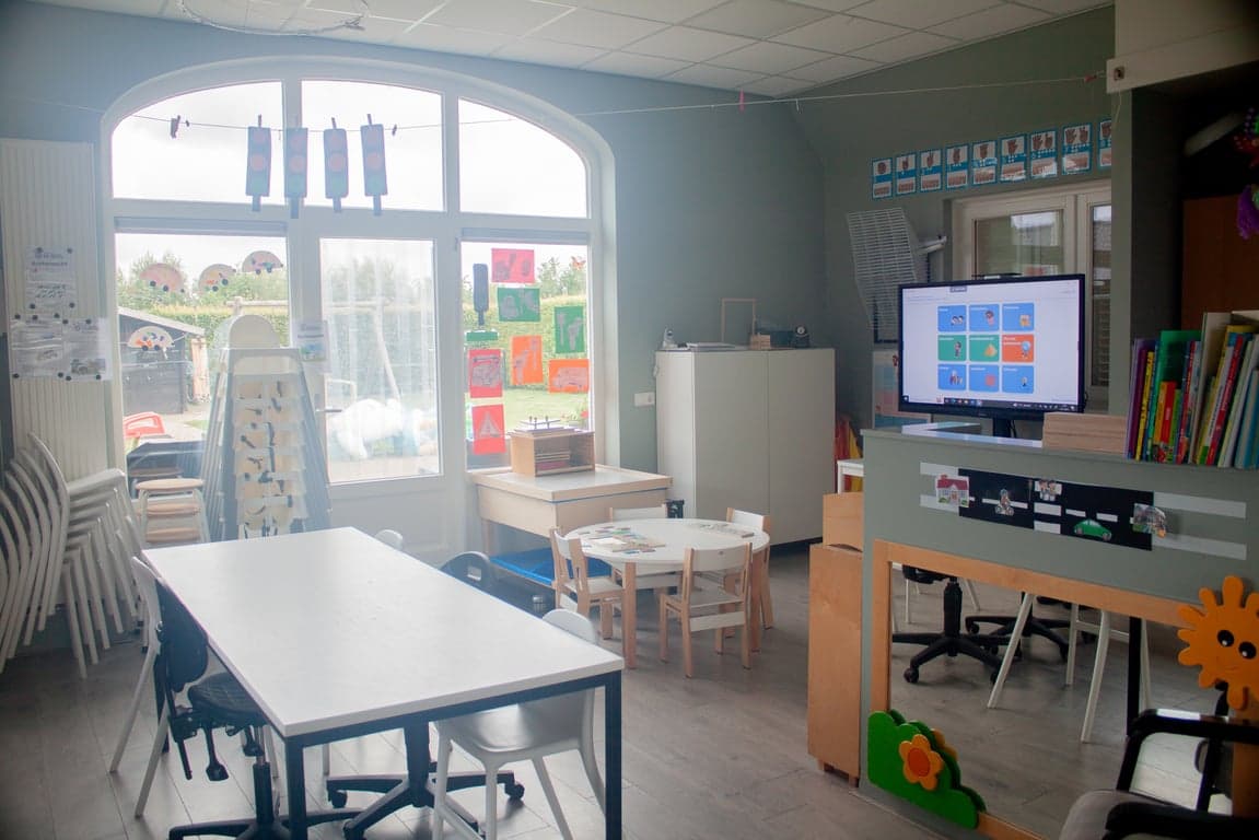 Kinderopvang Krakeel loc. Hollandscheveld 3