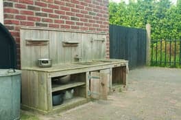 Kinderopvang Krakeel loc. Hollandscheveld foto 9