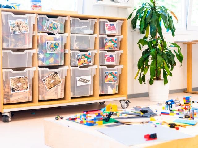 Basker - 't Klokhuis foto 6