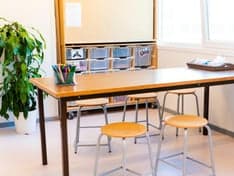 Basker - 't Klokhuis foto 9