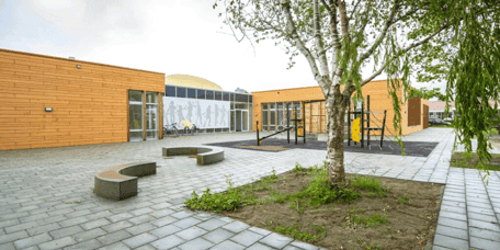 Kids2b dagopvang Loppersum