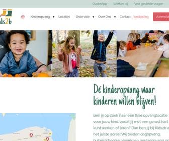 Kids2b dagopvang Loppersum foto 9