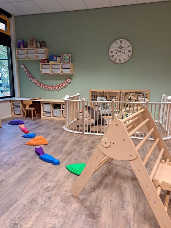 KDV 't Kienderbenkske foto 5