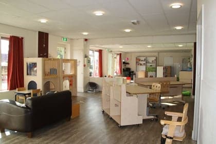 KDV 't Kienderbenkske foto 7