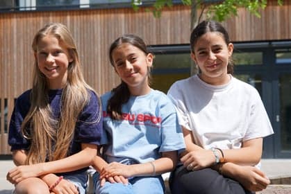 H3O Peuteropvang De Regenboog Noordendijk foto 5