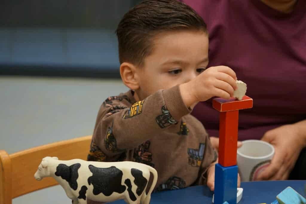 H3O Peuteropvang De Regenboog Noordendijk foto 10