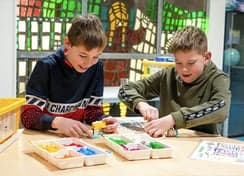 BSO de Bolster Balk foto 5