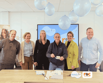 RIANT Iepenstraat foto 5