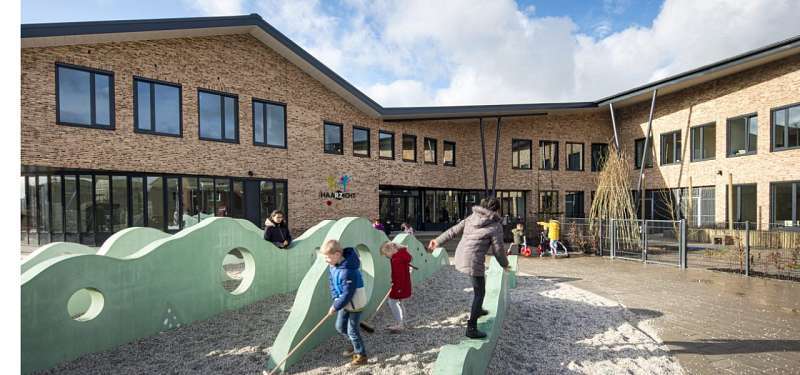 BSO Haarzicht foto 4