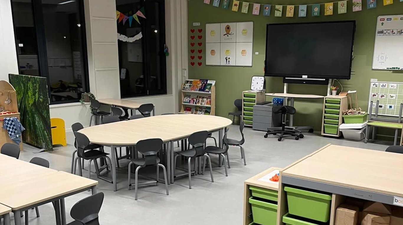 BSO Haarzicht foto 9