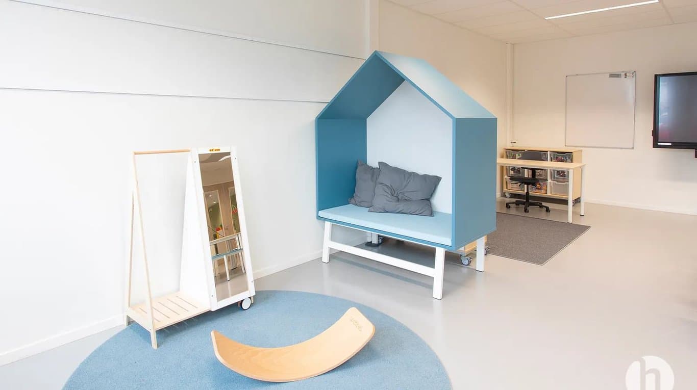 BSO Haarzicht foto 10