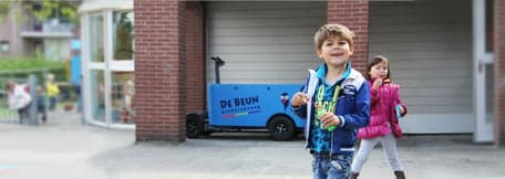 De Beun Kinderopvang B.V. locatie Velduil 3