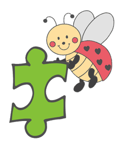 kdv de puzzelstukjes foto 4