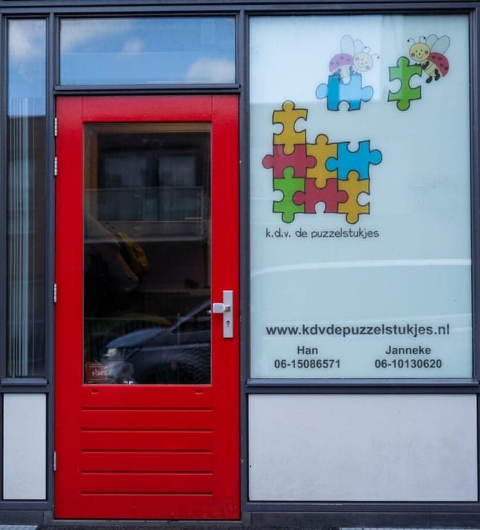 kdv de puzzelstukjes foto 5