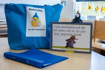 kdv de puzzelstukjes foto 6