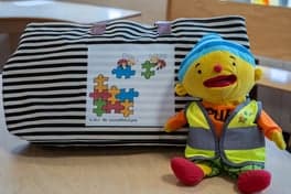 kdv de puzzelstukjes foto 10