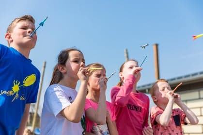 BSO Ienieminie foto 4