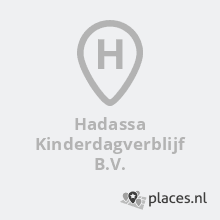 Hadassa Kinderdagverblijf bv foto 9
