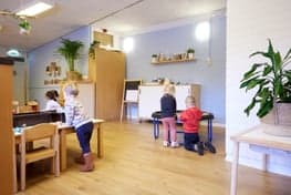 Doomijn Peuteropvang Mussenhage