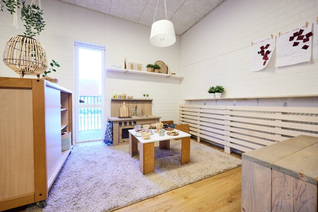 Doomijn Peuteropvang Mussenhage 2