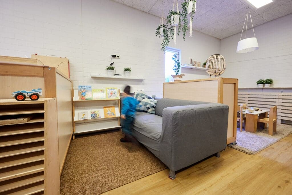 Doomijn Peuteropvang Mussenhage 3