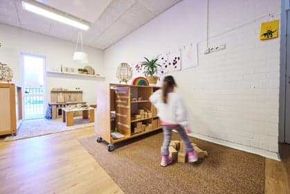 Doomijn Peuteropvang Mussenhage foto 4