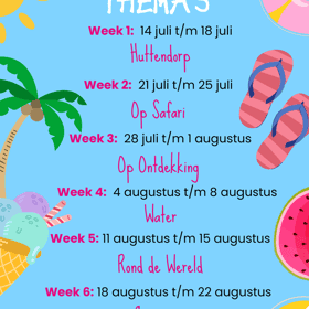 Kinderopvang Hollands Kroon foto 5