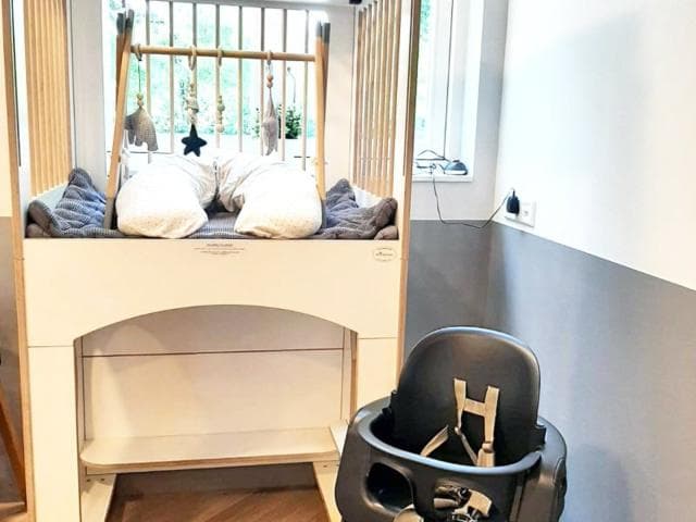 Club Basker - Jacobiberg foto 5