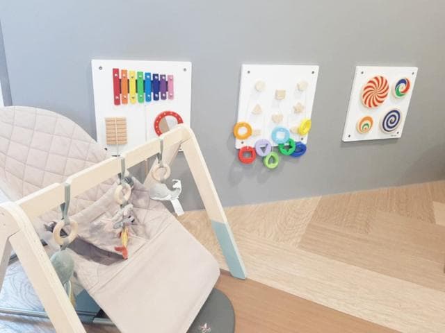 Club Basker - Jacobiberg foto 6