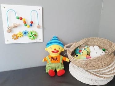 Club Basker - Jacobiberg foto 8