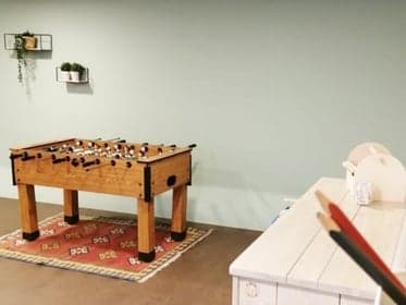 Club Basker - Jacobiberg foto 10