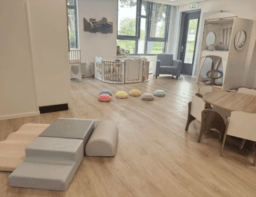 RIANT Verlengde Duinvalleiweg foto 8