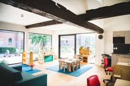 KVD Grote Kerkstraat 3