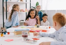 KDV de Kindertuin Bellettsa foto 5