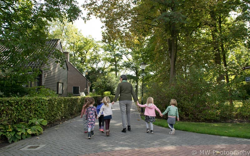 KDV de Kindertuin Bellettsa foto 9