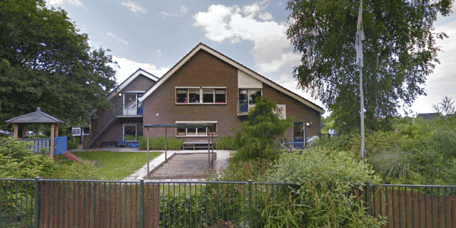 Kids2b dagopvang Bedum