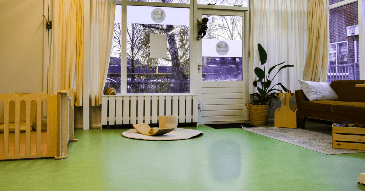 Kids2b dagopvang Bedum 3