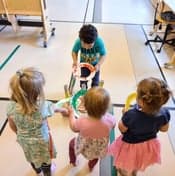 Zo Kinderopvang in de Kleine Kamer B.V.