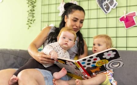 De Kroostakker foto 5