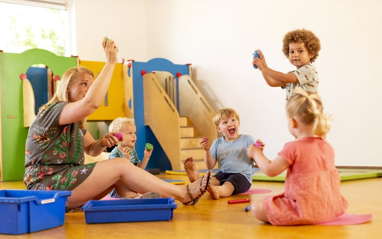 De Kroostakker foto 6