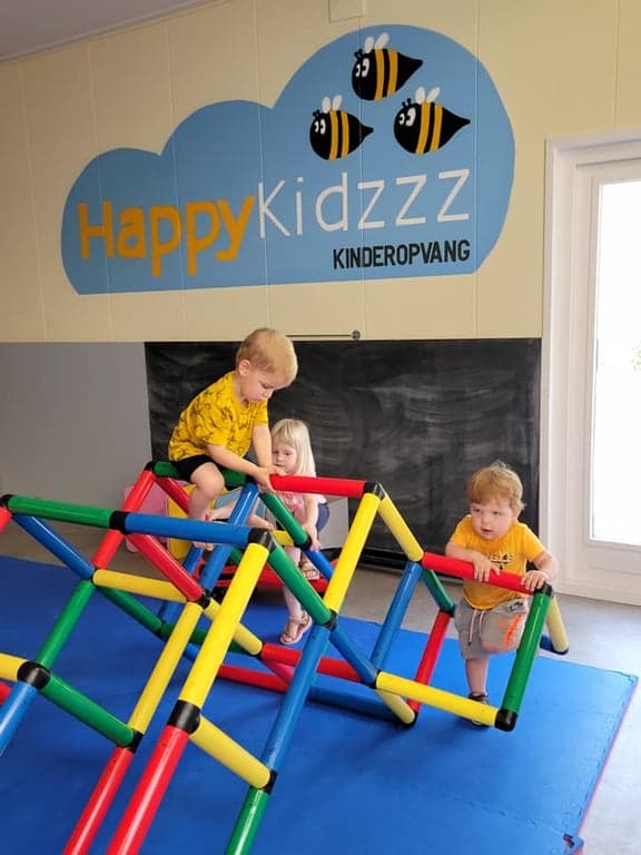 HappyKidzzz kinderopvang Zevenhuizen foto 4