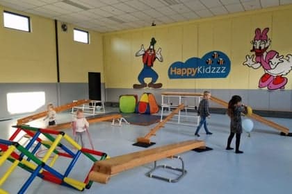 HappyKidzzz kinderopvang Zevenhuizen foto 9