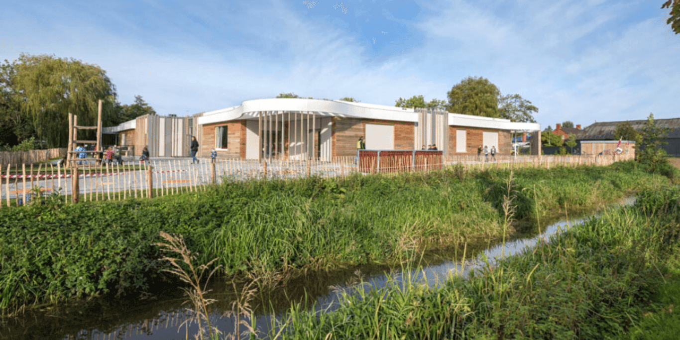 Peuteropvang Middelstum